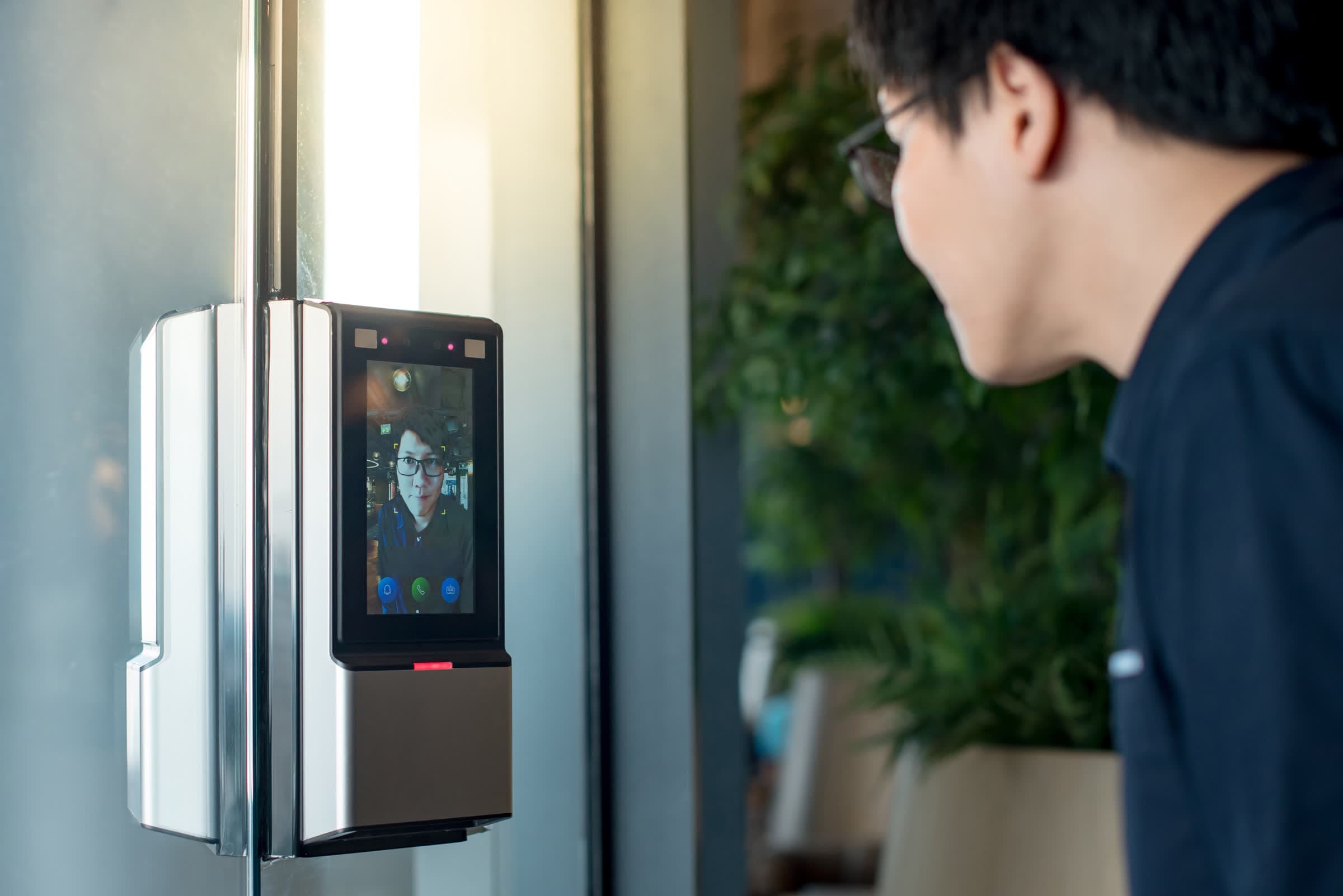 AI technology in travel planning