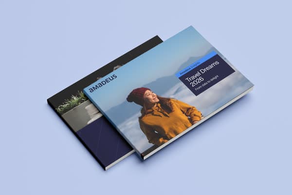 Travel Dreams 2026 report
